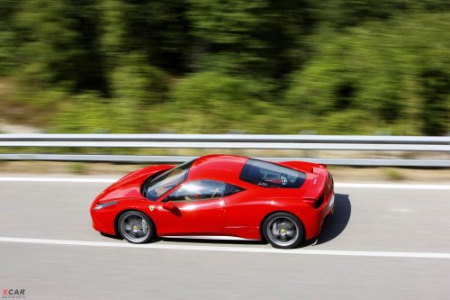458 Italia