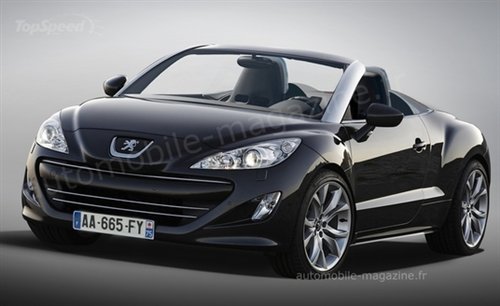  RCZ CoupeƳ泵 ֮