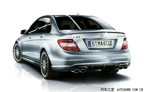 ǧԪ ƳC63AMG׼ ֮