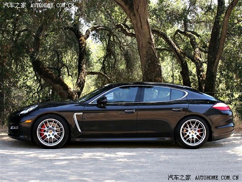֮ ʱ panamera 09 panamera 4s