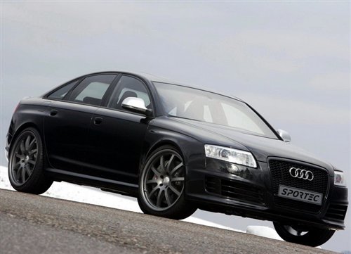 ǿA6 SportecRS700߷ 