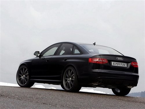 ǿA6 SportecRS700߷ 