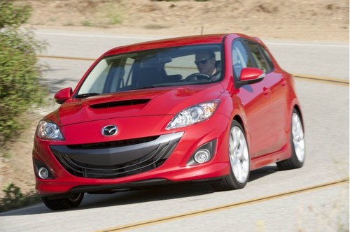 300/ȫ Mazdaspeed3Ŀȡ