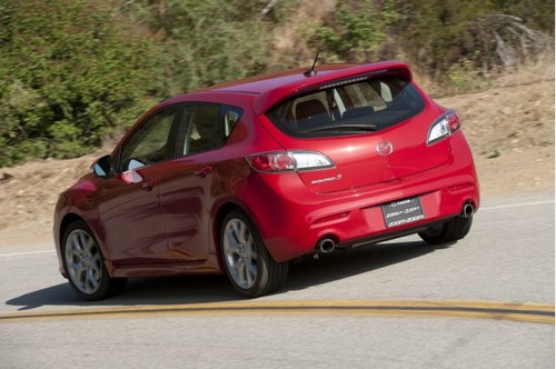 300/ȫ Mazdaspeed3Ŀȡ
