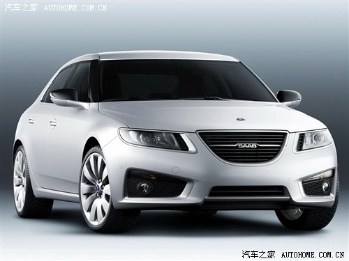 ֮  saab 9-5 2010 aero 