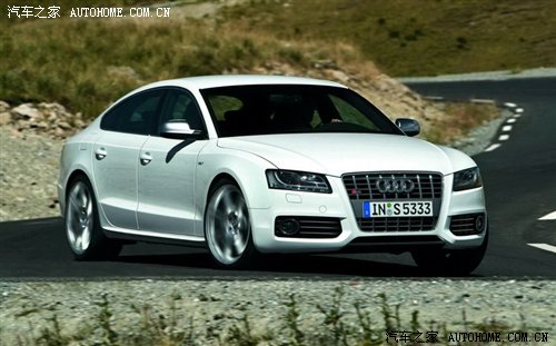 µS5Sportbackͼع չö ֮