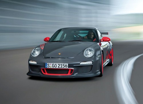 ˶911 ʱ¿GT3 RS