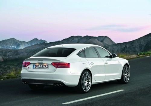 괺 ¿µS5 Sportback
