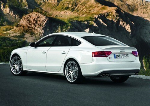 괺 ¿µS5 Sportback