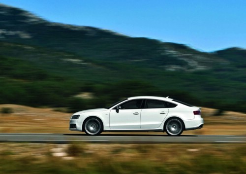 괺 ¿µS5 Sportback