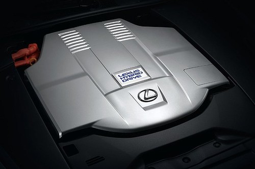 ˸չ¿׿˹LS600h
