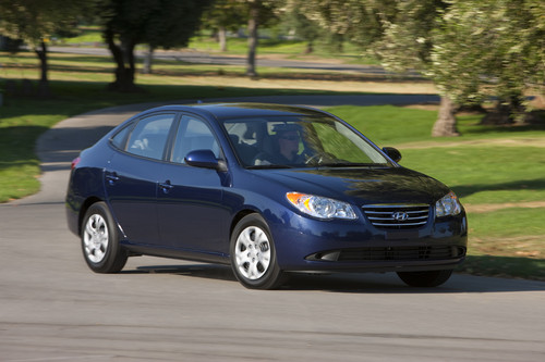 Լ9.66Ԫ ִƳElantra Blue!