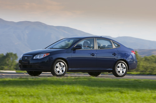 Լ9.66Ԫ ִƳElantra Blue!