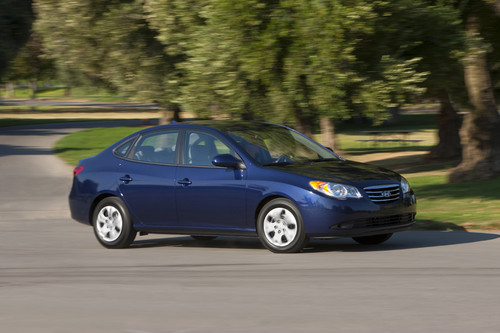 Լ9.66Ԫ ִƳElantra Blue!