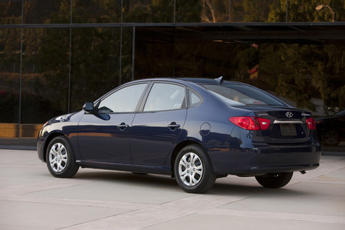 Լ9.66Ԫ ִƳElantra Blue!