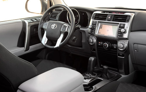 V8 20104Runner