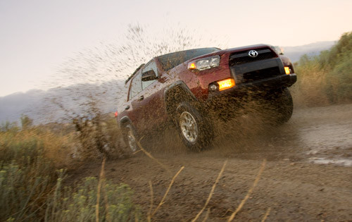V8 20104Runner