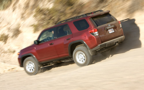 V8 20104Runner