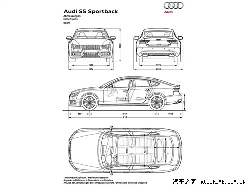 ֮ ڰµ µa5 2011 s5 sportback