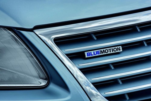  ƳBlueMotion