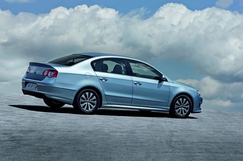  ƳBlueMotion