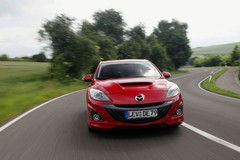 2.3Lѹ ¿Mazda3 MPSϸع