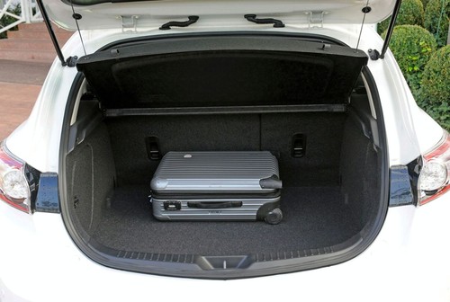2.3Lѹ ¿Mazda3 MPSϸع