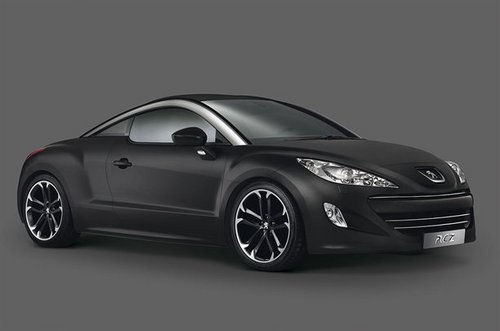 1.6T RCZ Asphaltر