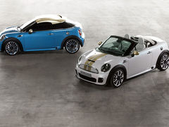 ʱδ MINI Roadster걨ͼ
