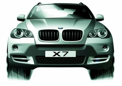 Ķйг ƳX7ȫߴSUV