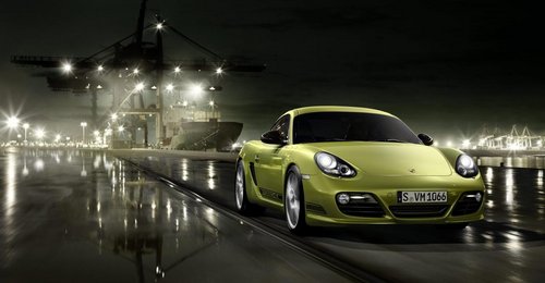 Լ62.7 ʱCayman Rʽ