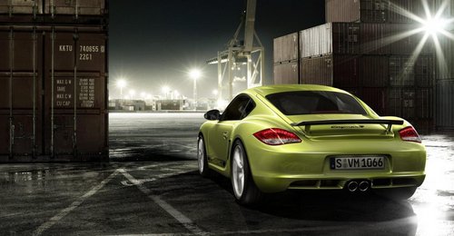 Լ62.7 ʱCayman Rʽ