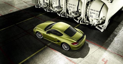 Լ62.7 ʱCayman Rʽ