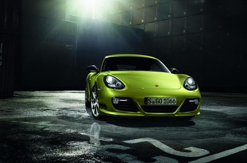 Լ62.7 ʱCayman Rʽ