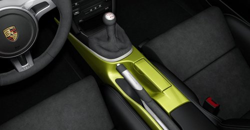 Լ62.7 ʱCayman Rʽ
