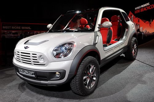 ȫsuv mini beachcomberȫ׷