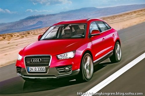 Q7껻 µϽȫżSUV Q3