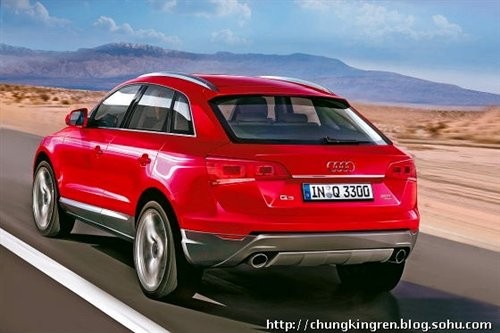 Q7껻 µϽȫżSUV Q3