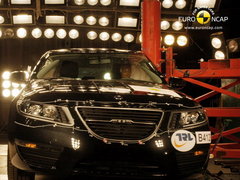 萨博SAAB 新9-5