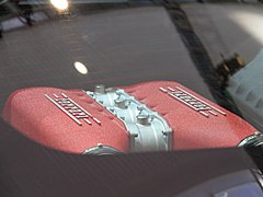 法拉利458 Italia