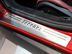 法拉利458 Italia