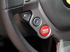 法拉利458 Italia
