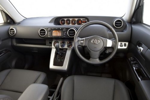 RAV4 RukusԼ15.8