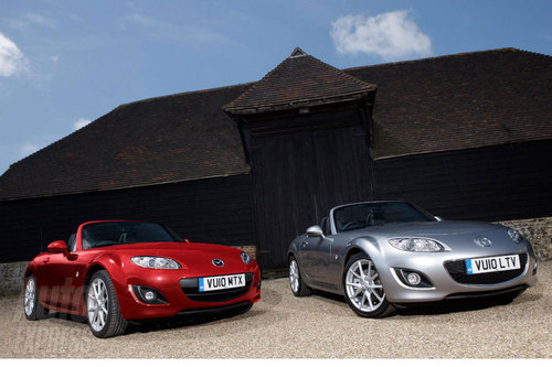 Լ18.8 ԴMX-5