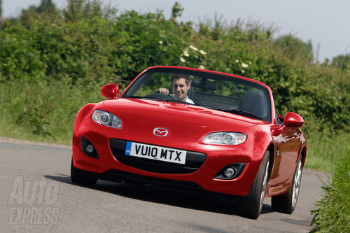 Լ18.8 ԴMX-5