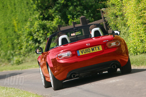 Լ18.8 ԴMX-5