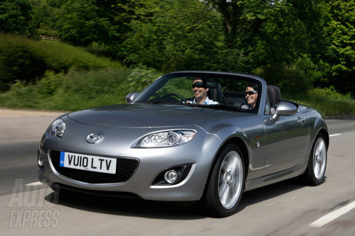 Լ18.8 ԴMX-5