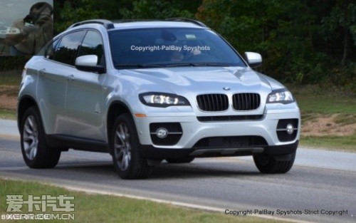  2012X6