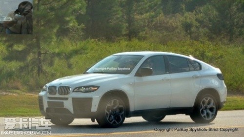  2012X6