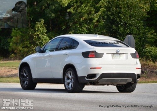  2012X6